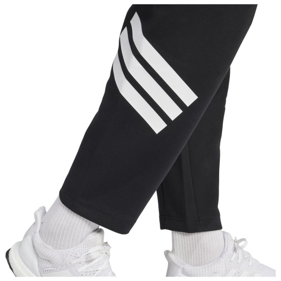 Adidas Ανδρικό παντελόνι φόρμας Future Icons 3-Stripes Pocket Pants Adidas Ανδρικό παντελόνι φόρμας Future Icons 3-Stripes Pocket Pants